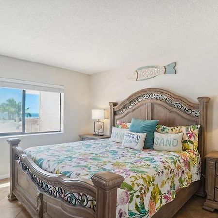 Beach Palms- Unit 102 เคลียร์วอเตอร์บีช ภายนอก รูปภาพ