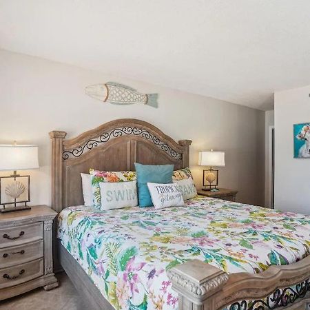 Beach Palms- Unit 102 เคลียร์วอเตอร์บีช ภายนอก รูปภาพ