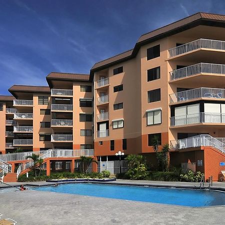 Beach Palms- Unit 102 เคลียร์วอเตอร์บีช ภายนอก รูปภาพ