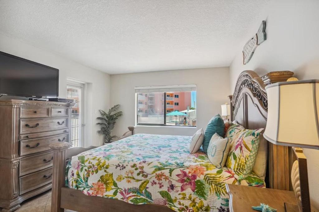 Beach Palms- Unit 102 เคลียร์วอเตอร์บีช ภายนอก รูปภาพ