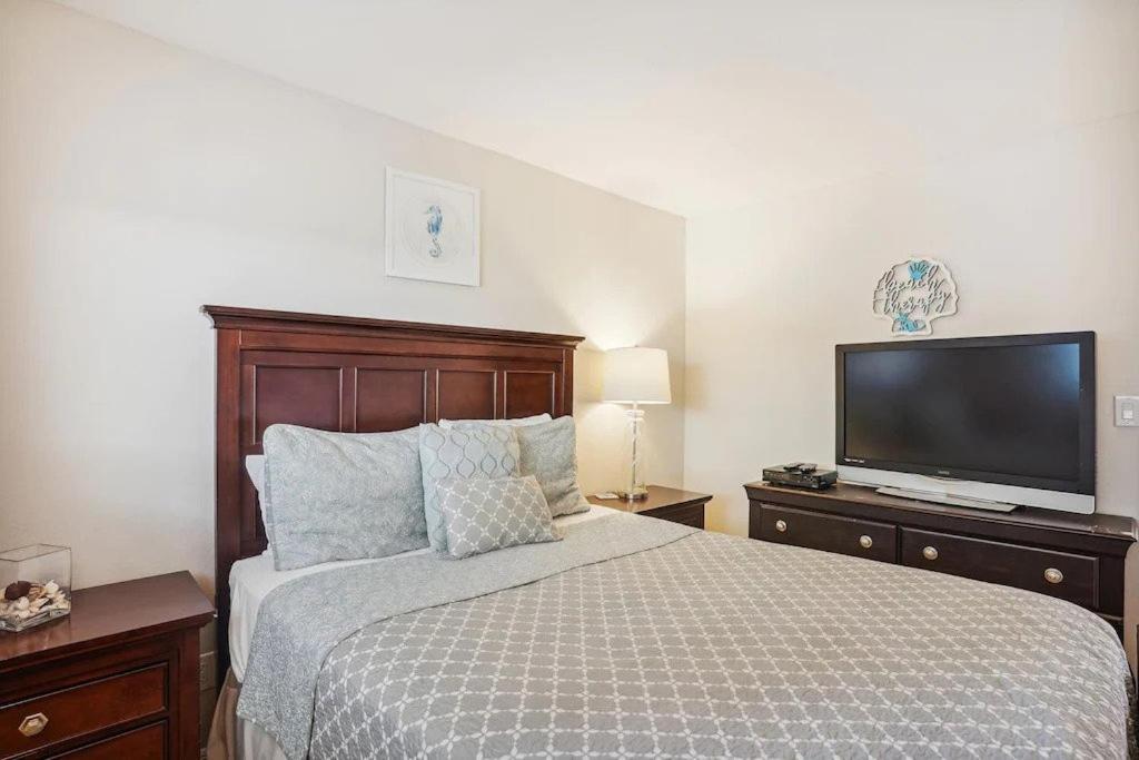 Beach Palms- Unit 102 เคลียร์วอเตอร์บีช ภายนอก รูปภาพ