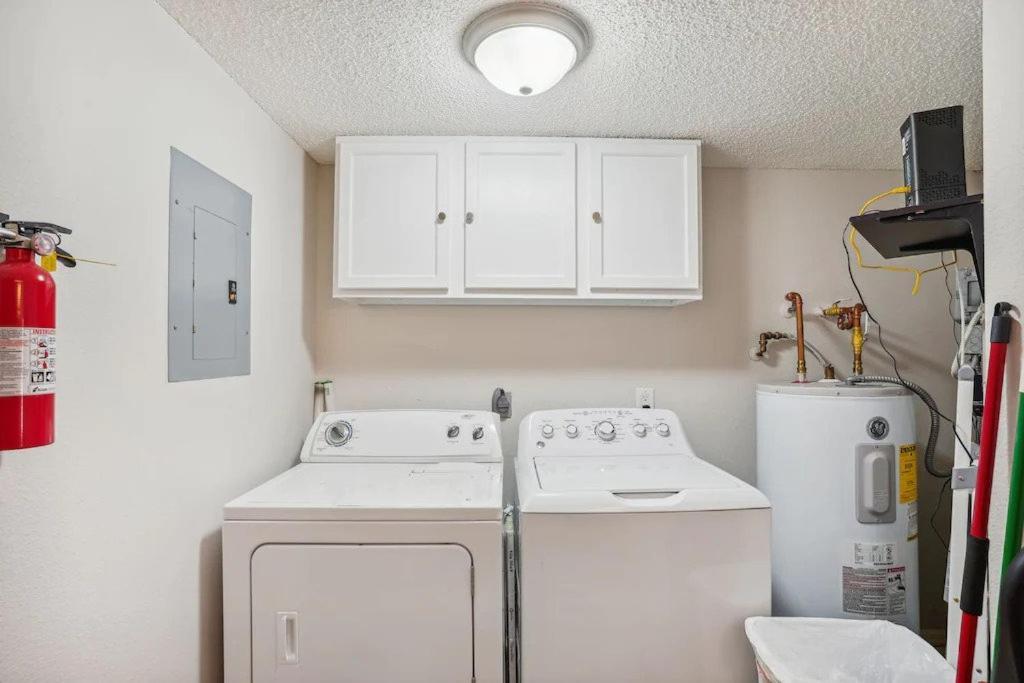 Beach Palms- Unit 102 เคลียร์วอเตอร์บีช ภายนอก รูปภาพ