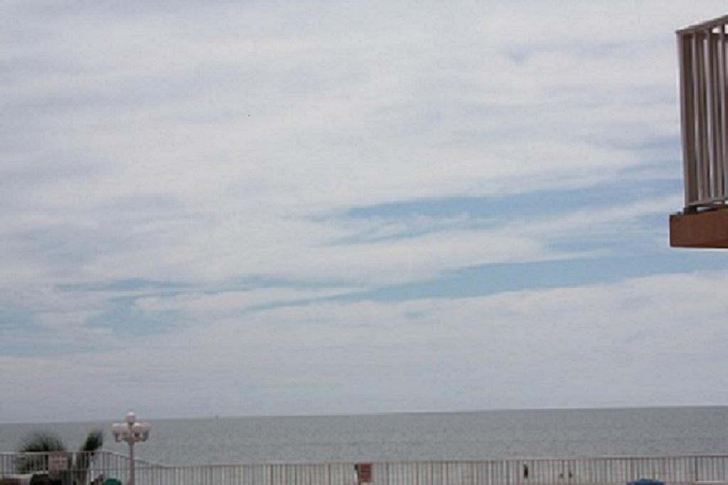 Beach Palms- Unit 102 เคลียร์วอเตอร์บีช ภายนอก รูปภาพ