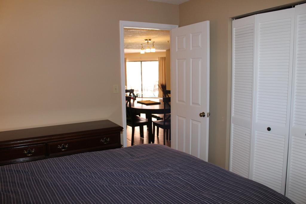 Beach Palms- Unit 102 เคลียร์วอเตอร์บีช ภายนอก รูปภาพ