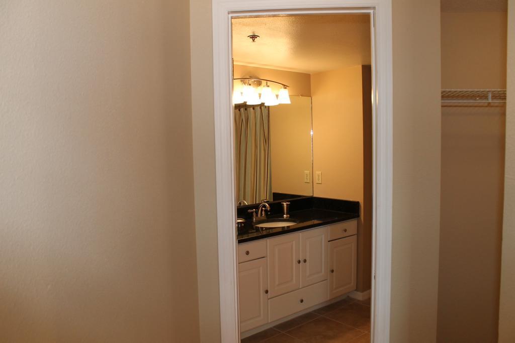 Beach Palms- Unit 102 เคลียร์วอเตอร์บีช ภายนอก รูปภาพ