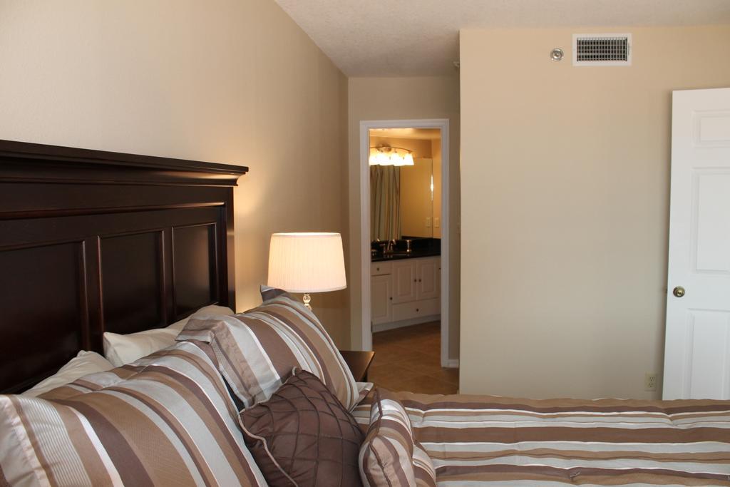 Beach Palms- Unit 102 เคลียร์วอเตอร์บีช ภายนอก รูปภาพ