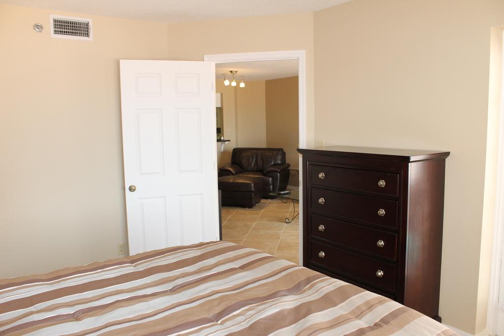 Beach Palms- Unit 102 เคลียร์วอเตอร์บีช ภายนอก รูปภาพ