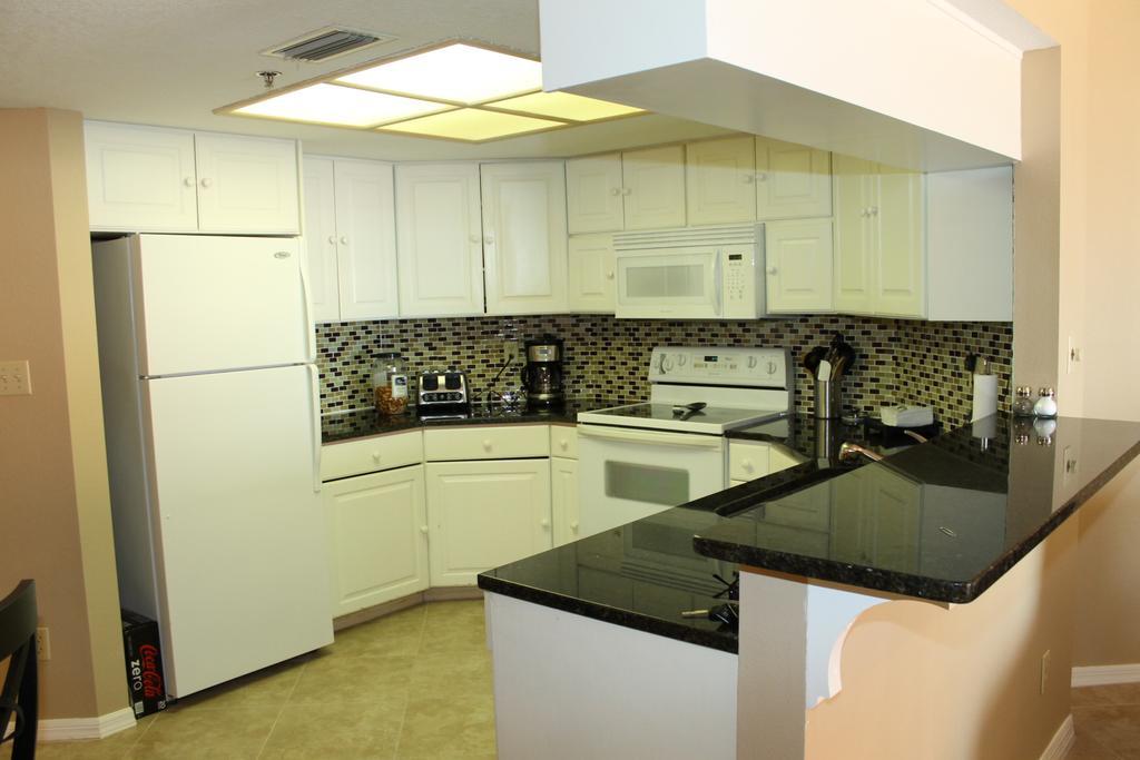 Beach Palms- Unit 102 เคลียร์วอเตอร์บีช ภายนอก รูปภาพ